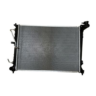 Ein guter Preis. 253101X100 Autoteile Kühlsystem für DONGFENG KIA FORTE AT und SOUL 10 2009-2017 Online