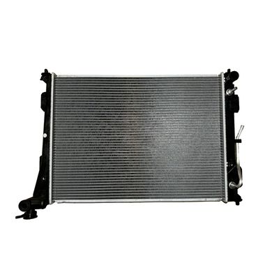 Ein guter Preis. 253103R551 253103R550 Autoteile Kühlsystem für KIA K5 Aluminium Heizkörper Wassertank Online