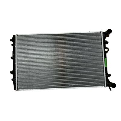 Ein guter Preis. 6QD121253A OE NO. Aluminium Heizkörper für Volkswagen und Skoda FABIA Online