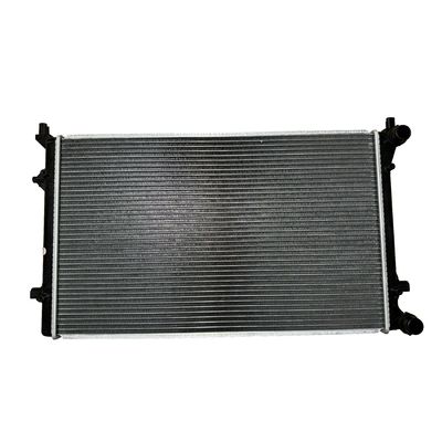 Ein guter Preis. QER2615 Aluminium Heizkörper für VW Golf PASSAT und Audi A3 8P1 1K0121251BR 1K0121251E 1K0121251F Online