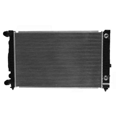 Ein guter Preis. Aluminiumradiator für Audi A6 VW PASSAT 4B0121251AG 4B0121251E 8D0121251M Jahr 2000-2005 Online