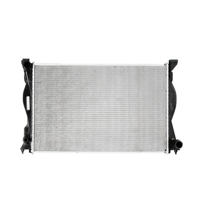 Ein guter Preis. 4F0121251L Auto-Ersatzteile für Audi A6 2004-2011 Aluminiumgeschweißter Kühler-Wasserbehälter Online