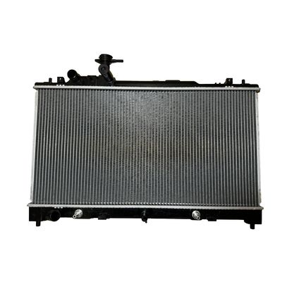 Ein guter Preis. 2005- Jahr L32815200A Autoteile Aluminium Heizkörper und Plastikwasserbehälter für Mazda MAZDA6 Online