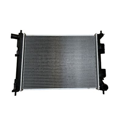 Ein guter Preis. 253100U000 OE NO. I30 17 2016-2020 Aluminiumradiator für Autoteile für Hyundai ACCENT MT Online