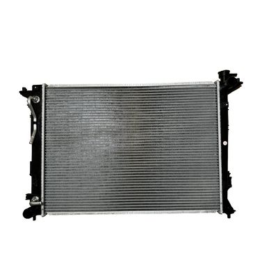 Ein guter Preis. 25310-2Z100 Kältemittelkühlgerät für Autoantrieb für Hyundai IX35 11 2009-2017 Aluminium Heizkörper Online