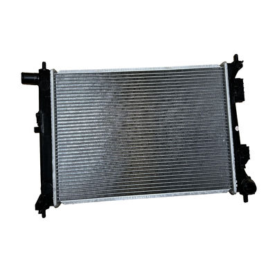 Ein guter Preis. 253101R000 Fahrzeugmotor Kühlmittel Kühlgerät Aluminium Heizkörper Wasserbehälter für Hyundai ACCENT MT Online