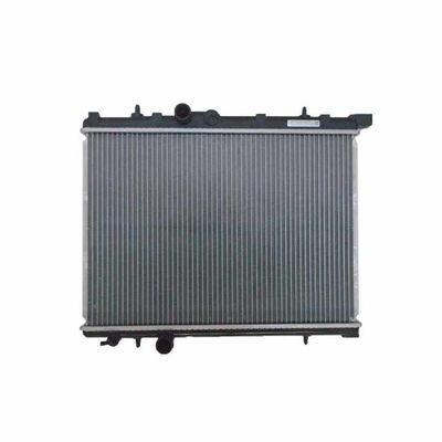 Ein guter Preis. Individuell angepasster Aluminium-Kühler 133053 für PEUGEOT 206 Hatchback 2A/C Kühlsystem Online