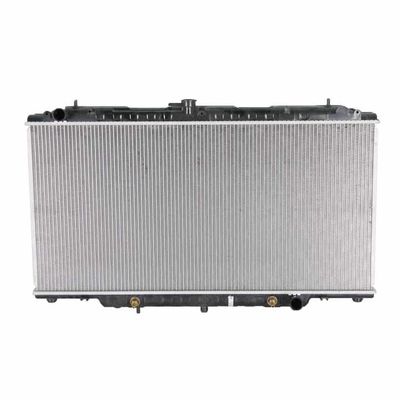 Ein guter Preis. 2002-2009 Jahr 21460VB000 Aluminium Heizkörper für NISSAN PATROL 21460VB100 Online