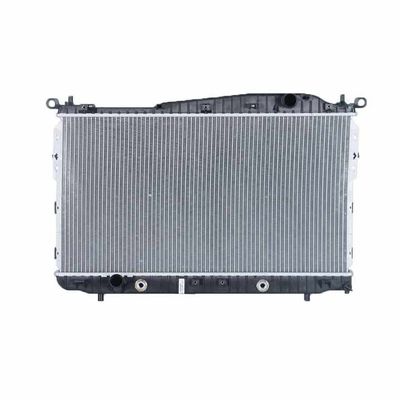 Ein guter Preis. 96815276 Aluminium Heizkörper für Chevrolet EPICA 04-11 Kühlsystem Online