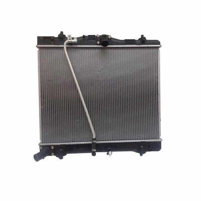Ein guter Preis. 1640075470 Fahrzeugkühlsystem Motor Kühlmittel Kühlmittel Aluminium Heizkörper für TOYOTA HIACE Online