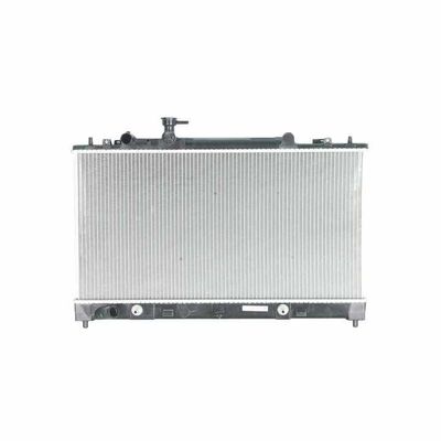 Ein guter Preis. OE-Nr. LF4K15200B Fahrzeugkühlsystem Aluminium Heizkörper für MAZDA MAZDA6 2.0 AT LFCV15200 Online