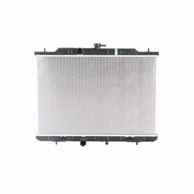 Ein guter Preis. 21400JM00A OE NO. Autoteile Aluminium-Wasserbehälter für Heizkörper für Nissan X-TRAIL 21400-JM00A Online