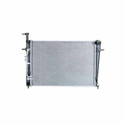 Ein guter Preis. 253100L400 Fahrzeugkühlsystem Aluminium Heizkörper für Hyundai ACCENT 2.0 Ersatz Online