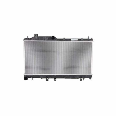 Ein guter Preis. Ersatz/Reparatur Zweck SU2072 Aluminium Heizkörper für Subaru IMPREZA XV VIN 45119SC090 Online