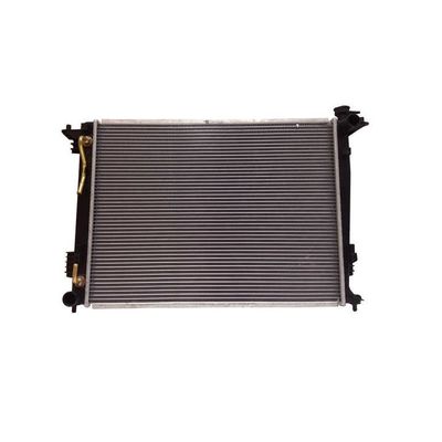 Ein guter Preis. 560096N Fahrzeugkühlsystem Aluminium Heizkörper für Hyundai IX35 TUCSON 253104T100 253102S650 Online