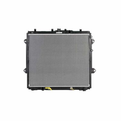 Ein guter Preis. TOYOTA Land Cruiser Prado 1640031710 1640031720 Aluminium Heizkörper zum Ersetzen/Reparatur Online