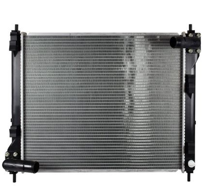 Ein guter Preis. 21410BA61A Autoteile Kältesystem Aluminium Heizkörper für NISSAN JUKE TIIDA TIIDA Online