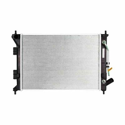 Ein guter Preis. Fahrzeugkühlsystem Aluminium Heizkörper Wasserbehälter für Hyundai ELENTRA KIA CERATO 253103X101 25310A6150 Online