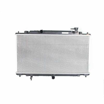Ein guter Preis. Aluminium Heizkörper für MAZDA ATENZA 2.0 2.5 PE1115200 PE1115200A PE1115200B PE1116200B Online