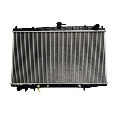 Ein guter Preis. 214601E450 Autoteile Aluminium Heizkörper für Nissan ALTIMA 2.4 L4 214600Z000 214101E400 Online