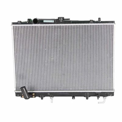 Ein guter Preis. PAJERO/MONTERO G.EXP Kühlsystem Aluminium Heizkörper Plastikwasserbehälter für MR239626 Online