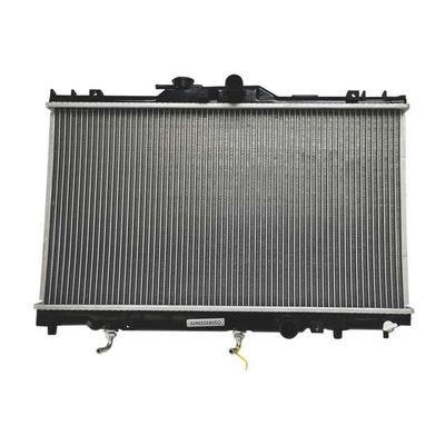 Ein guter Preis. 164000D030 Aluminium Heizkörper für TOYOTA COROLLA 1.4 1.6 JPP Online