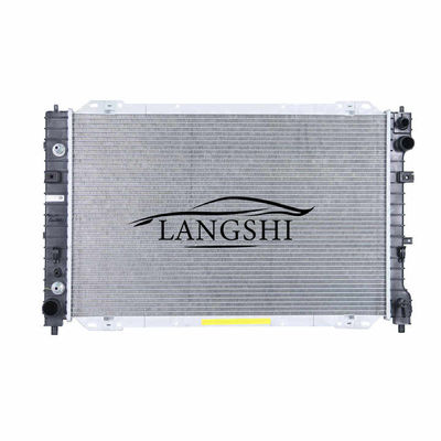 Ein guter Preis. Aluminium-Wasserbehälter für den Heizkörper für Ford Escape 3.0 YL8Z8005LB YL8Z8005LBCP 6L8Z8005LA Online