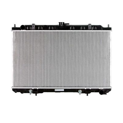 Ein guter Preis. Aluminiumradiator für Nissan MAXIMA 214602Y603 214602Y607 214102Y000 214102Y700 Online