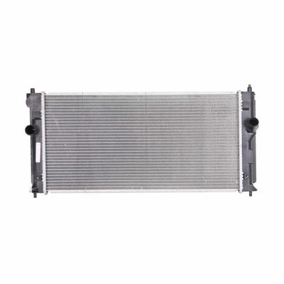 Ein guter Preis. Aluminium Heizkörper für TOYOTA MR2 Roadster 1.8 16V VT-i ZZW30 Motor Jahr 2007-2018 Online