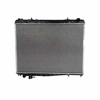 Ein guter Preis. Aluminium-Kühler für den NISSAN Pathfinder 214604W017 214105W900 214100W817 214604W007 Online