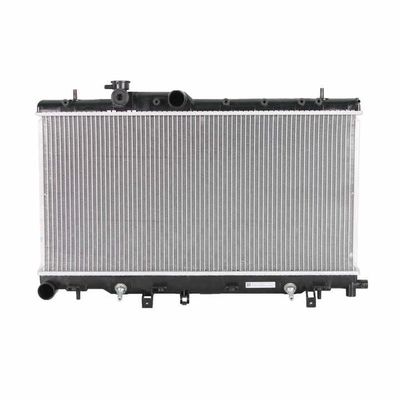 Ein guter Preis. Aluminium Heizkörper für Subaru IMPREZA 2.0 45111FE080 OE NO. 45111FE000 Ersetzen/Reparatur Online