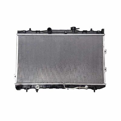 Ein guter Preis. 253102F010 Aluminium Heizkörper für KIA CERATO 1.6 1.8 253102F071 253102F030 253102F050 Online