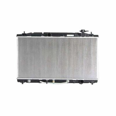 Ein guter Preis. 1640031520 16400-31520 16400-31410 Aluminium-Wasserbehälter für Heizkörper für Lexus ES350 3.5 Online