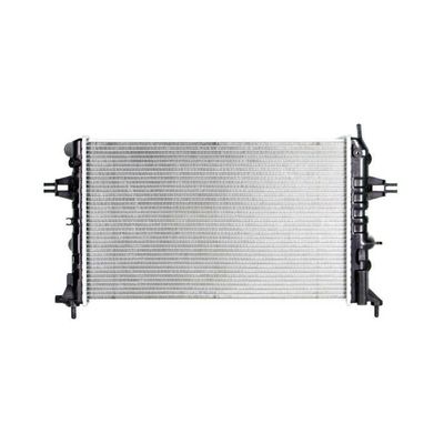 Ein guter Preis. Aluminium-Kühler für den Opel Astra GTC 9193265 9119482 9202504 1300196 1300257 90570729 Online
