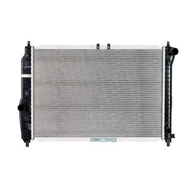Ein guter Preis. Aluminium Heizkörper für Chevrolet AVEO 96444386 96816483 96536669 96536525 96817344 96443477 Online