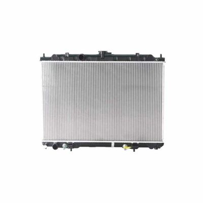 Ein guter Preis. 214609H300 NISSAN X-TRAIL Motor Kühlmittelkühlgerät mit CUBE-Design und Aluminium-Kühlkörper Online