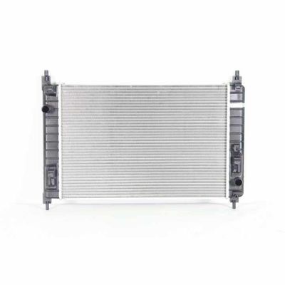 Ein guter Preis. 90765872 Aluminium Heizkörper und Plastikwasserbehälter für Chevrolet SAIL 1.4 Kühlsystem Online