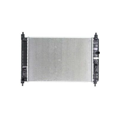 Ein guter Preis. 2010-2018 Chevrolet SAIL 1.2 Kühlsystem Aluminium Heizkörper für Motorkühlmittelkühlgerät Online
