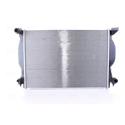 Ein guter Preis. 3 Motor Aluminium Heizkörper und Plastikwasserbehälter für Audi A4 S4 A6 S6 Ersetzen/Reparatur Online