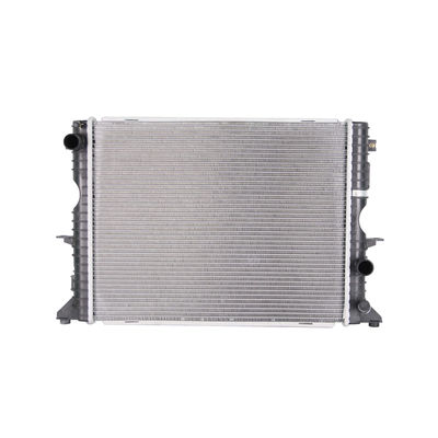 Ein guter Preis. Aluminium Heizkörper und Plastikwasserbehälter für Land Rover DEFENDER Station Wagon L316 Online