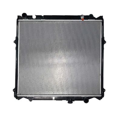 Ein guter Preis. 1640067140 Kühlmittelkühlgerät Aluminium Heizkörper für TOYOTA Land Cruiser Prado 3.0 1997-2002 Online