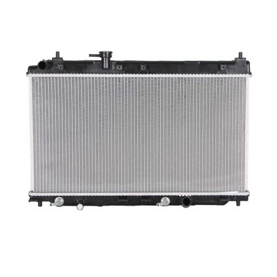 Ein guter Preis. 19010REJW51 Aluminium-Wasserbehälter für HONDA City 1.3 1.5 OE NO. Ersetzen/Reparatur Online