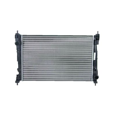 Ein guter Preis. 109207 Autoteile Kühlsystem für Fiat PUNTO 1.4 ALFA ROMEO Aluminium Heizkörper Online