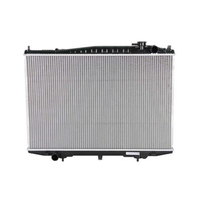 Ein guter Preis. Autoteile Kühlsystem Automobilmotor Aluminium Heizkörper für Nissan 2.5 Di 21410-P2700 Online