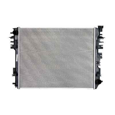 Ein guter Preis. 55056858AB Aluminium Heizkörper für Chrysler Dodge RAM 55056858AE 55056870AA Online