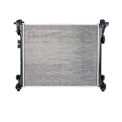 Ein guter Preis. 10-26855-SX Aluminium Heizkörper für Chrysler VOYAGER 4677751AA 4677755AA Ersetzen/Reparieren Online