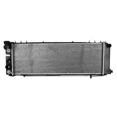 Ein guter Preis. Fahrzeugteile Kühlsystem Aluminium Heizkörper Wassertank für JEEP CHEROKEE 1983-2001 Online