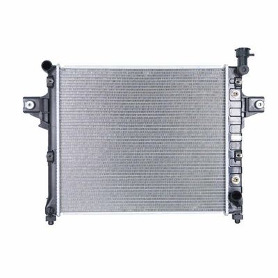 Ein guter Preis. Automobilbau Fiat 52079883AC Aluminium Heizkörper für Chrysler JEEP GRAND CHEROKEE 4.7 V8 Online