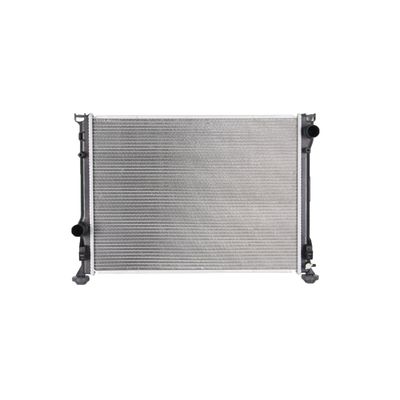 Ein guter Preis. Fahrzeugbau Chrysler Grand Cherokee CKD Aluminium Heizkörper Wasserbehälter 68050126AA 68050126AB Online
