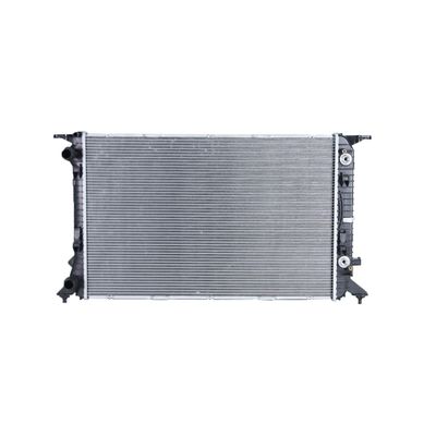 Ein guter Preis. 1.8 TFSI Kfz-Motorradiator 105155 für Audi A4 A5 A6 8K0121251K 8K0121251T 8K0121251AJ Online